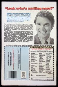 Captain Marvel (1968) #47