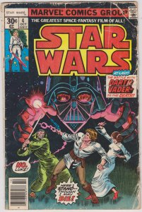 Star Wars #4