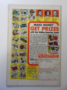 Captain Marvel #13 (1969) FN Condition!