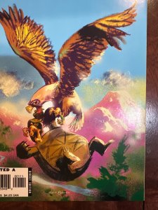 X-Men Fairy Tales #2 (2006)