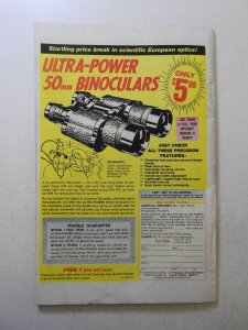 Giant-Size Daredevil #1 VG+ Condition moisture stain