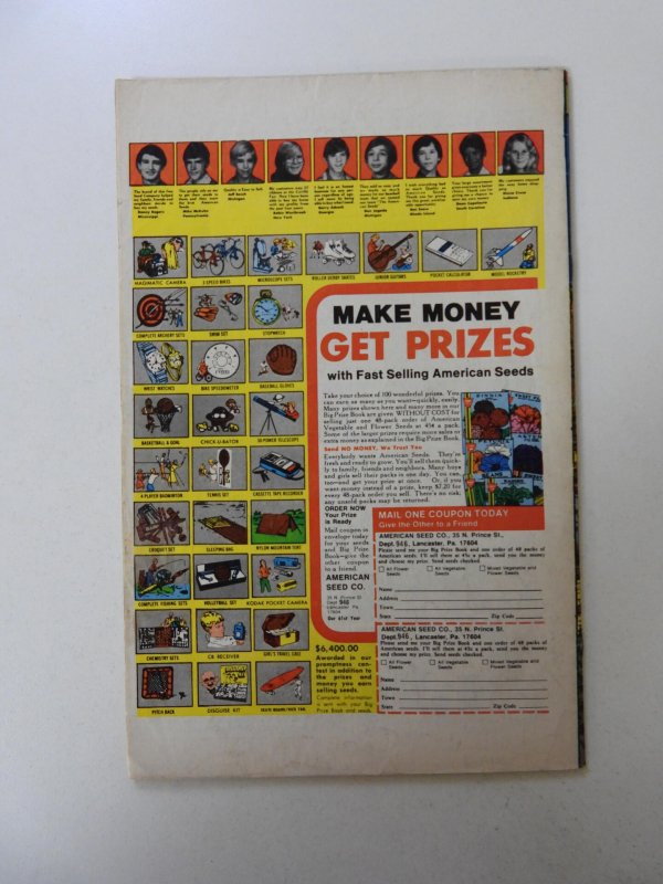 The Incredible Hulk #234  (1979) VG condition