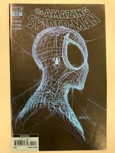 The Amazing Spider-Man #55 (2021) 3rd Printing