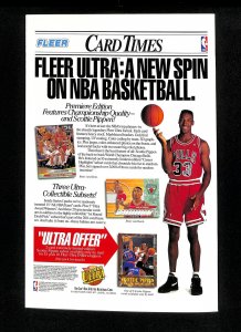 Venom: Lethal Protector #1