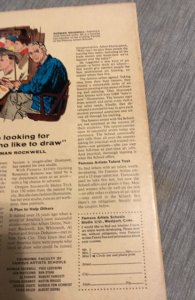 The Avengers #42 (1967)Roy Thomas and Buscema