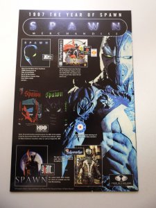 Spawn #64 (1997) VF Condition