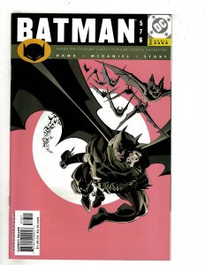 Batman #576 (2000) OF38