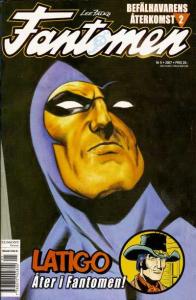 Return Of The Commander