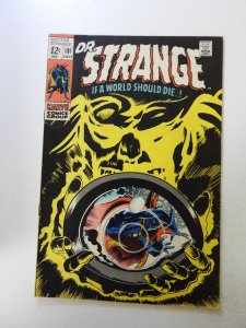 Doctor Strange #181 (1969) FN/VF condition