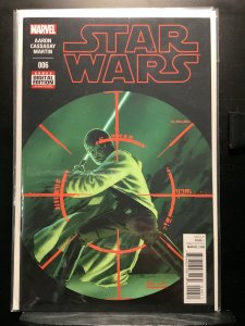 Star Wars #6 (2015)