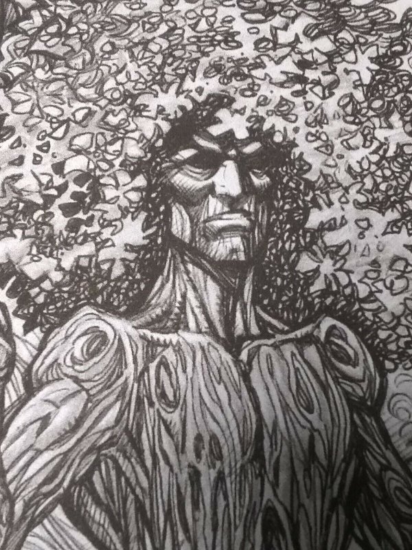 2020 new GN Gun Gallon Lofficier Macall Dick Spade NM B