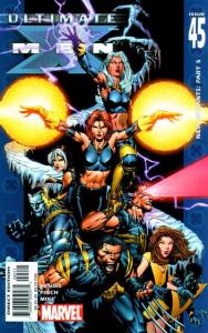 New Mutants: Part 6