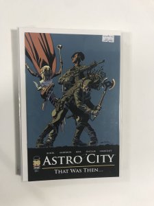 Astro City: That Was Then� Special Cover D (2022) NM3B183 NEAR MINT NM