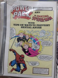 Fantastic Four  # 291 1986 MARVEL JOHN BYRNE she hulk nick fury key action 1