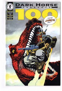 Dark Horse Presents #100 (1995)
