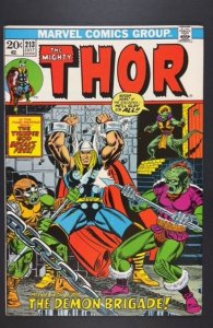 Thor #213 (1973)