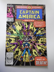 Captain America #359 (1989)