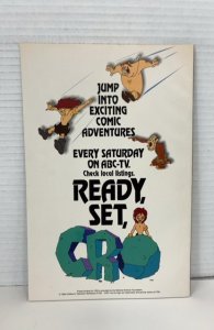 Captain America #439 (1995)