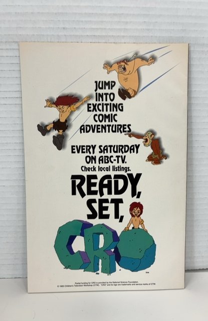 Captain America #439 (1995)