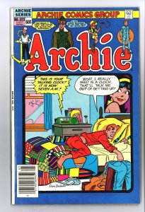 Archie #323 (1983)