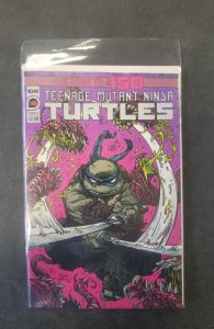 Teenage Mutant Ninja Turtles #146 Cover B (2023)