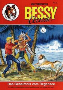 Das Geheimnis vom Regensee