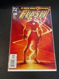 DC Comics The Flash (1987) Choose Your Issue