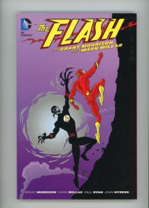 The Flash #141 (1998) [Key Issue]