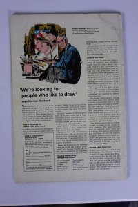 Daredevil Annual #2 (1971) Daredevil VGFN