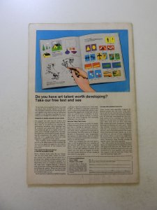 The Amazing Spider-Man #81 (1970) FN- condition 1/2 tear back cover