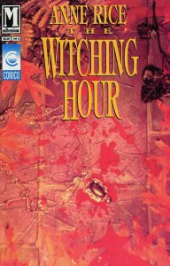 Witching Hour, The (Anne Rice's ) #4 FN; Millennium | we combine shipping