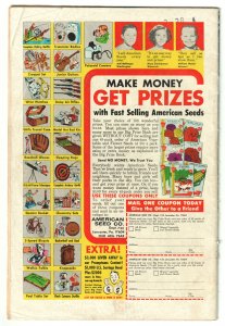 The Brave and the Bold #71 (1967) Batman and Green Arrow!