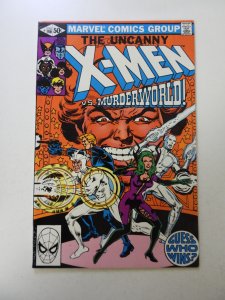 The Uncanny X-Men #146 (1981) VF condition