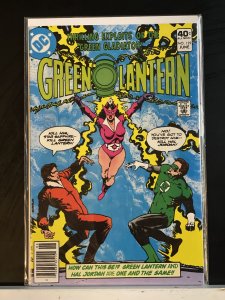 Green Lantern #129 (1980)