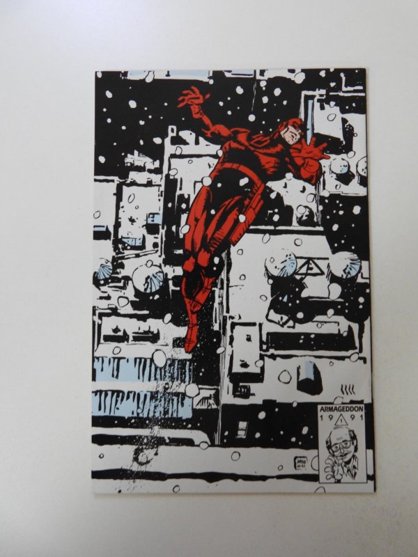 Marvel Fanfare #60 (1992) NM- condition