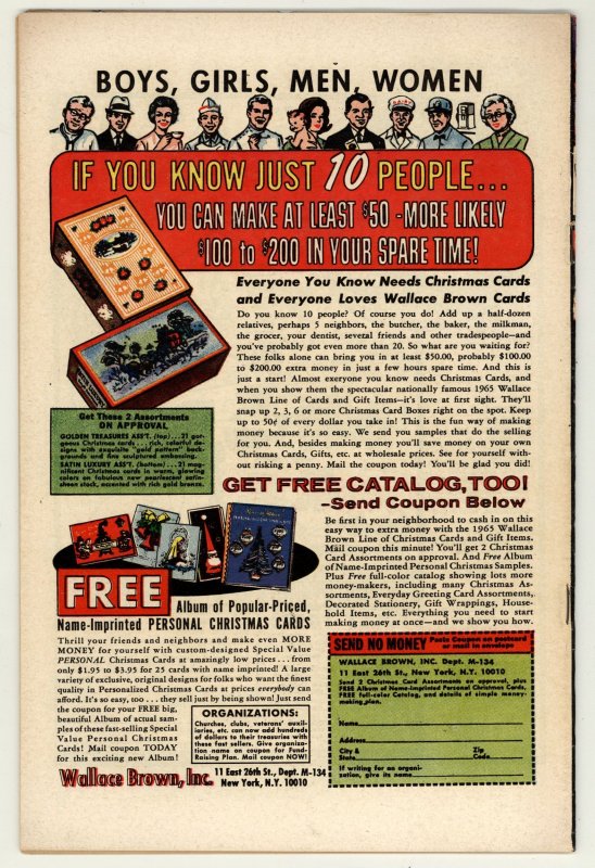 The Amazing Spider-Man #28 (1965) High grade (read description)