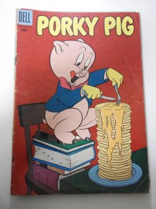 Porky Pig #41 (1955)