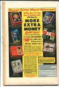 Mystical Tales #3  1956 - Atlas  -VG - Comic Book