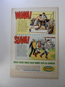 Our Fighting Forces #96 (1965) FN+ condition
