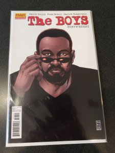 ​THE BOYS #68 THIS SERIES IS HOT RIGHT NOW!!!! NM