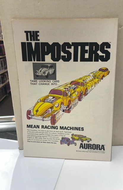 Edgar Rice Burroughs' Tarzan #214 (1972)