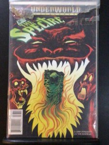 The Spectre #36 (1995)