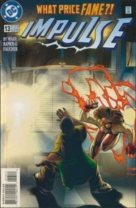 Impulse (1995) 13-A  FN