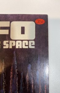 UFO & Outer Space #19 (1979) VF+