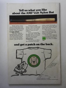 Ghosts #40 (1975) Nightmare That Haunted The World! VG+ Condition!