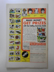 Beowulf #1 (1975) Fine/VF Condition