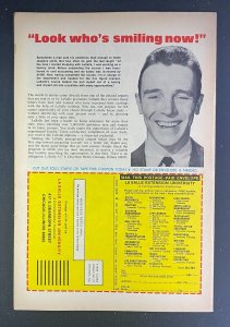 Marvel Spotlight (1971) #11 FN (6.0) Death Witch-Woman Rich Buckler