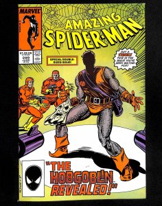 The Amazing Spider-Man #289 (1987)