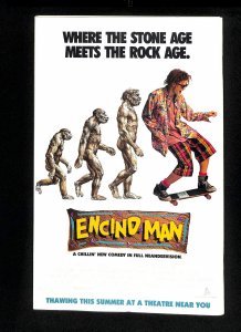 Web of Spider-Man #90 Hologram Cover!