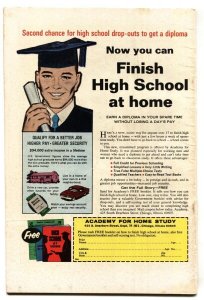 THOR #177 1970 MARVEL COMIC BOOK-Jack Kirby art